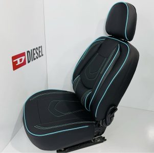 روکش صندلی خودرو
